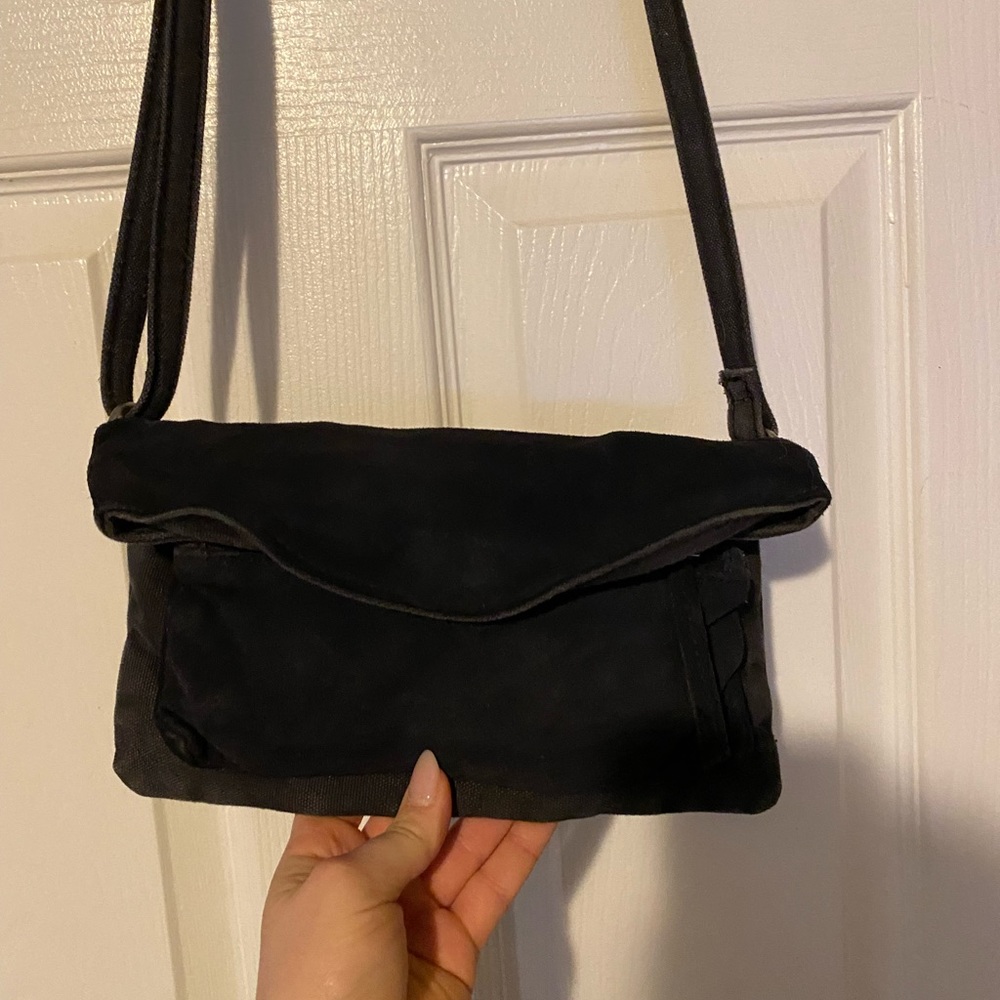 Free people purse